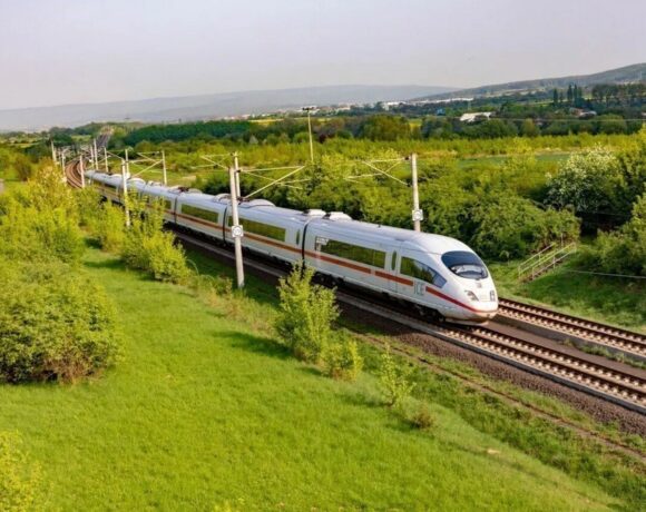 Αυτή η τάση γίνεται όλο και πιο δημοφιλής στα ευρωπαϊκά ταξίδια