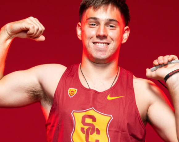 Βελτιωμένος ο Πολυχρονίου