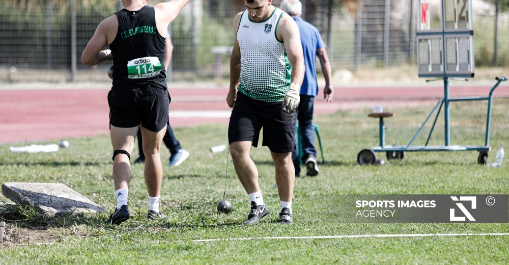 Βενιζέλεια 2022: Βολές στα όρια της… ηλίασης