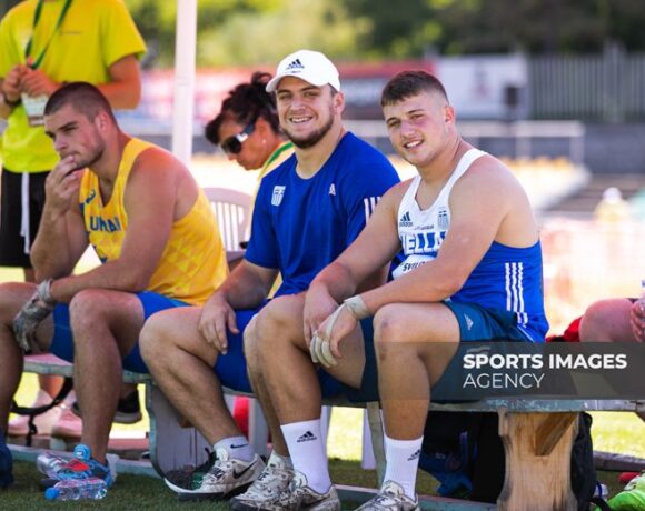 Βενιζέλεια 2022: Λίστες συμμετοχών