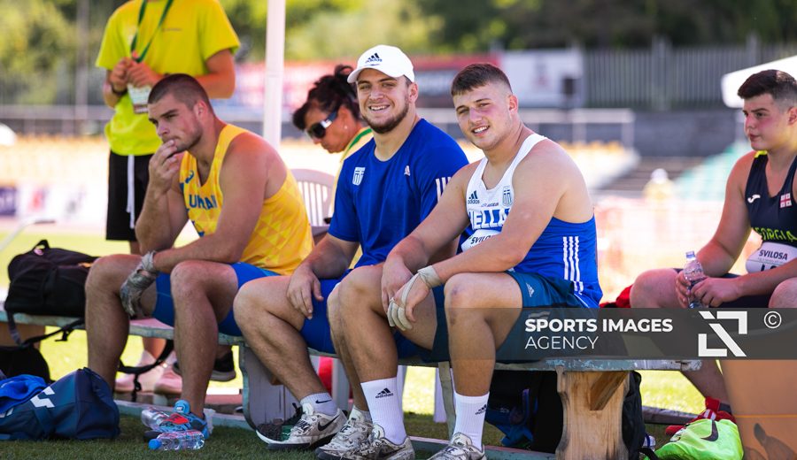 Βενιζέλεια 2022: Λίστες συμμετοχών