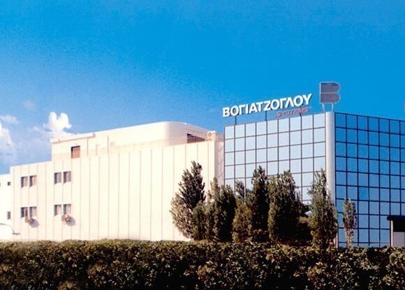 Βογιατζόγλου: Στα €6,78 εκατ