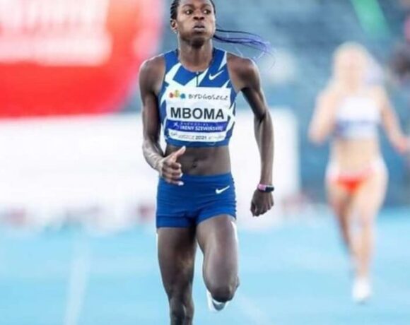 «Βολίδα» η Εμπομά Νο1 στον κόσμο