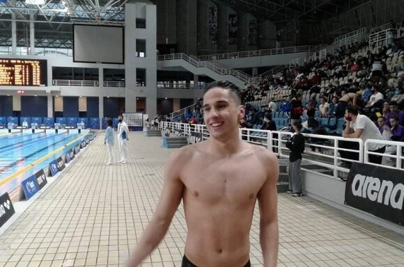 ΒΟΥΔΑΠΕΣΤΗ 2022: Νέα πρόσωπα στην ελληνική αποστολή για το παγκόσμιο