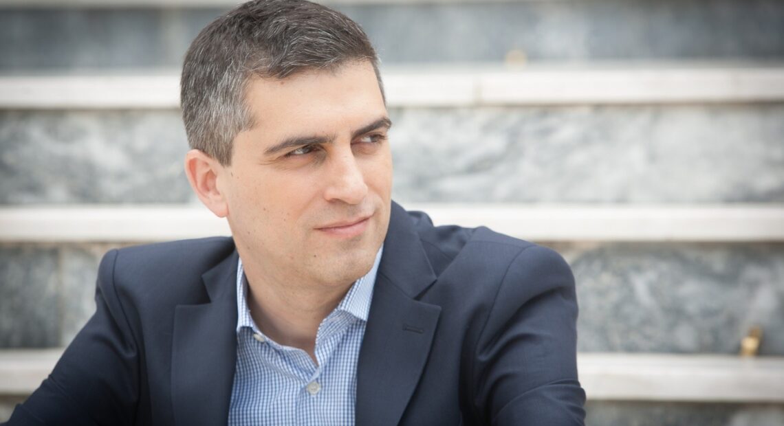 Δήμας: Στην Αθήνα θα δημιουργηθεί το επιστημονικό Hub του Sdsn για την κλιματική κρίση