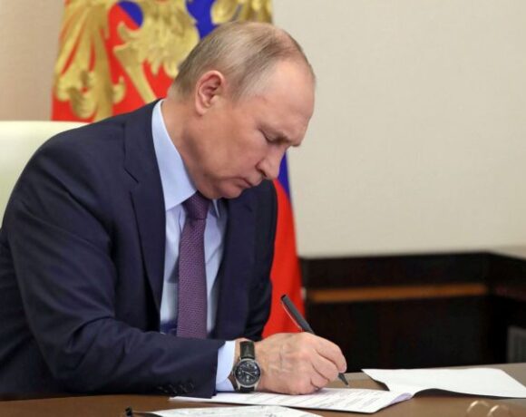 Διευθυντής της Cia: Αυτή τη στιγμή ο πόλεμος στην Ουκρανία είναι σε επικίνδυνη φάση