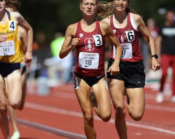 Δύο κούρσες σε 3 ώρες για τη Δεληγιάννη