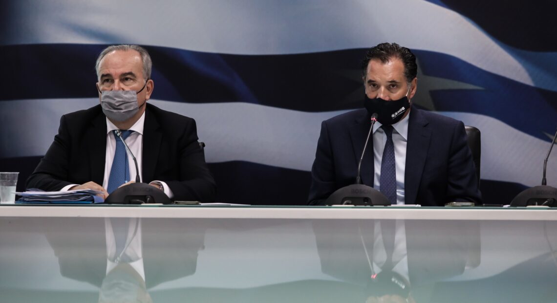Εγκρίθηκαν τρία νέα έργα ΣΔΙΤ συνολικού κόστους επένδυσης €300 εκατ.
