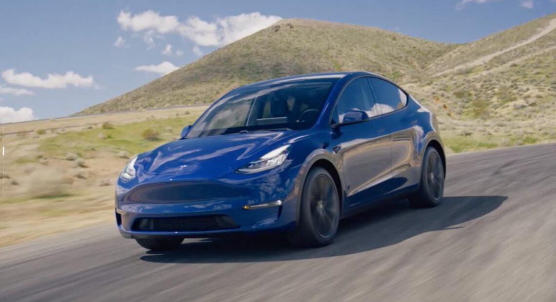 Εκτός ελέγχου οι τιμές των μεταχειρισμένων Tesla