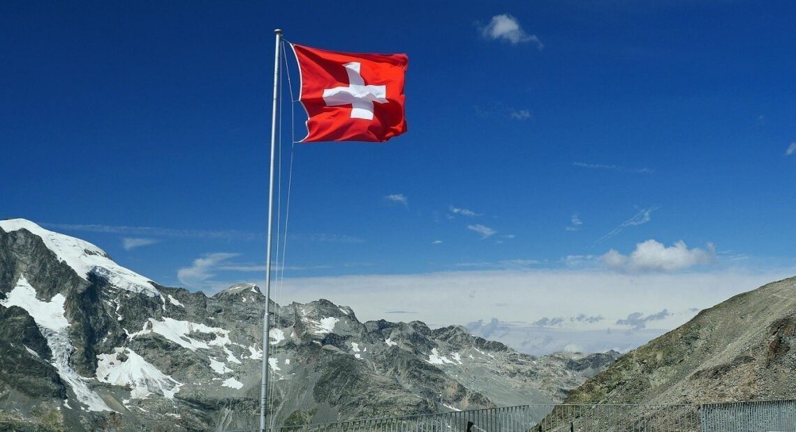Ελβετία: Οι Ελβετοί είπαν «ναι» στη χρηματοδότηση της Frontex και στον «νόμο Netflix»