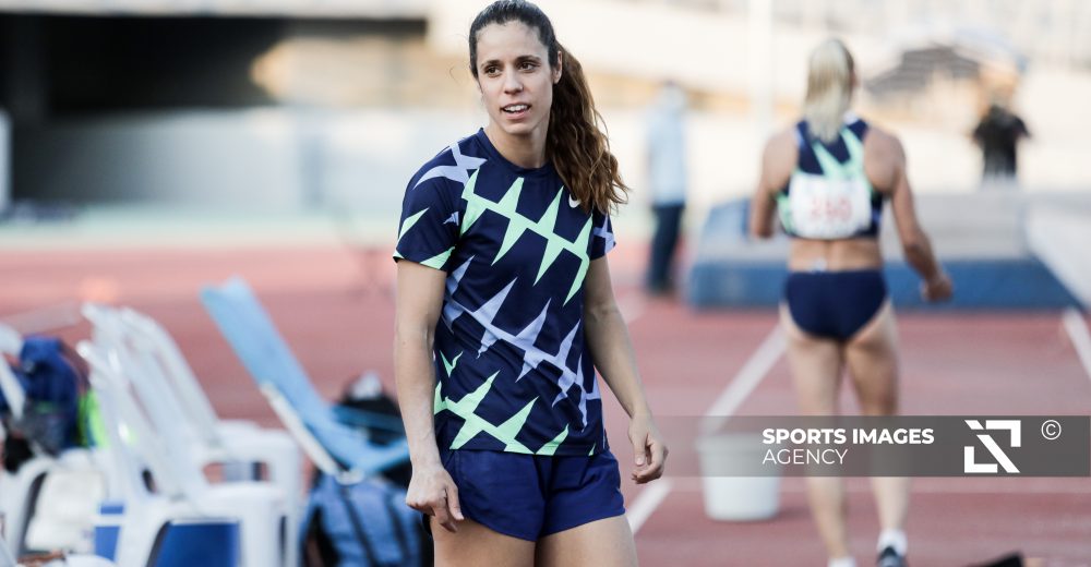 Ελληνική πρεμιέρα Στεφανίδη με στόχο το Νο1 στον κόσμο