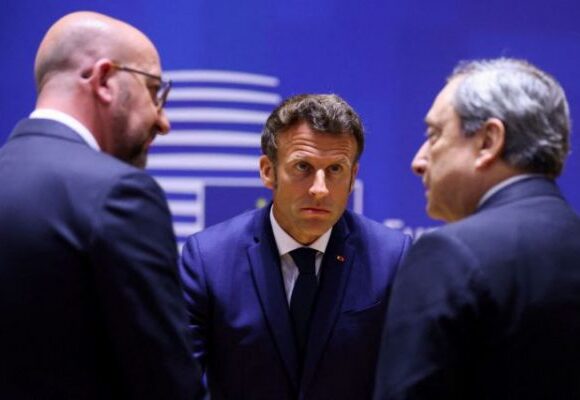 Εμπάργκο της ΕΕ στο ρωσικό πετρέλαιο: Μύθοι και πραγματικότητα