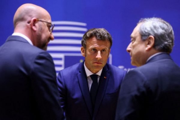 Εμπάργκο της ΕΕ στο ρωσικό πετρέλαιο: Μύθοι και πραγματικότητα