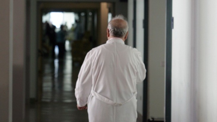 Εντοπίστηκε ύποπτο κρούσμα ευλογιάς των πιθήκων στην Ελλάδα