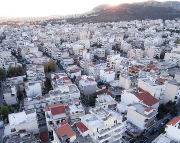 ΕΝΦΙΑ 2022: Έως πότε καταβάλλεται η πρώτη δόση (vid)