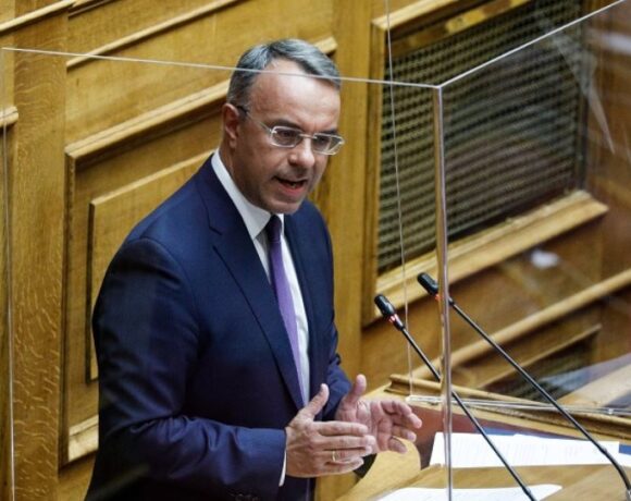 Επιστρεπτέα προκαταβολή: 1η δόση τον Ιούλιο και τελευταία… το 2030