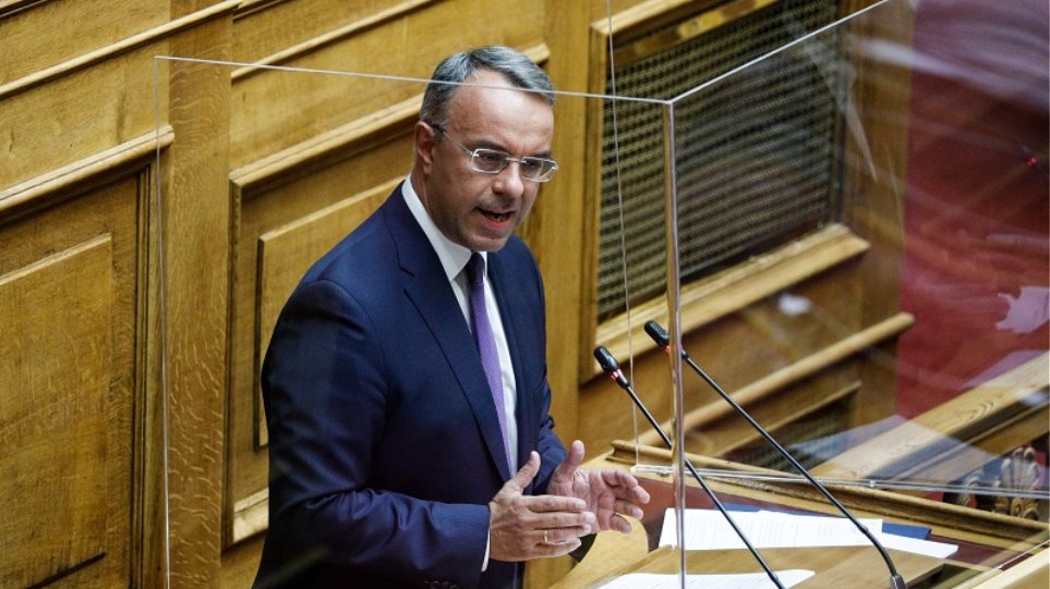 Επιστρεπτέα προκαταβολή: 1η δόση τον Ιούλιο και τελευταία… το 2030