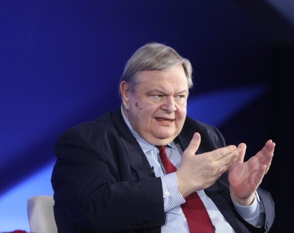 Ευάγγελος Βενιζέλος: Τι θα περιέχει η παρέμβασή του στο Συνέδριο του ΠΑΣΟΚ/ΚΙΝΑΛ