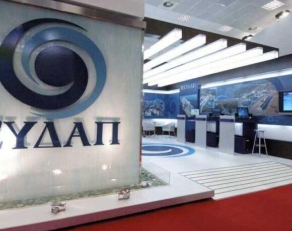 ΕΥΔΑΠ: «Ψαλίδι» στο ενεργειακό κόστος με μοχλό τις ΑΠΕ – Προχωρούν επενδύσεις €1,6 δισ.