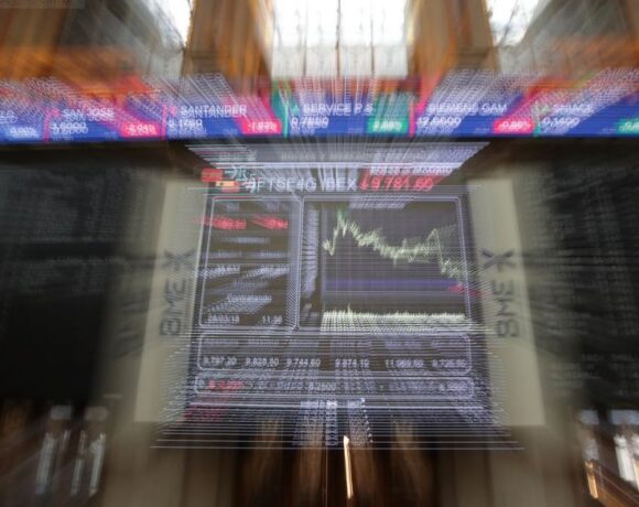 Ευρωαγορές: Πτωτικά μετά το Sell Off στη Wall Street