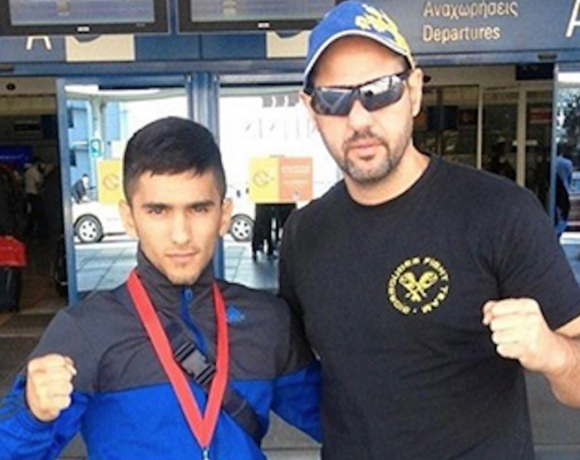 Ευρωπαϊκό ανδρών: Συνεχίζει χωρίς νίκη, αποκλεισμός για Ακριτίδη