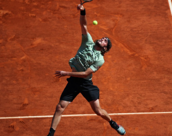 Η 1000ή νίκη του Τζόκοβιτς και η τριλογία Τσιτσιπά – Ζβέρεφ