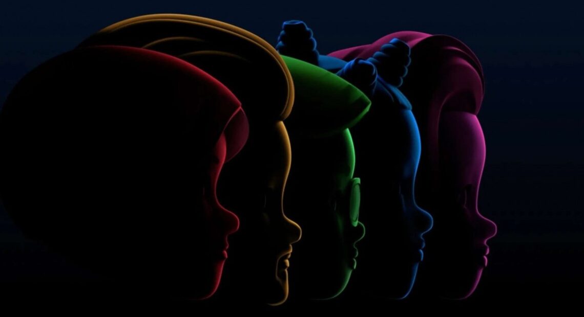 Η Apple δημοσίευσε το πρόγραμμα του Wwdc 2022