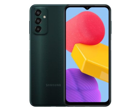 Η Samsung επισημοποίησε το Entry Level Galaxy M13