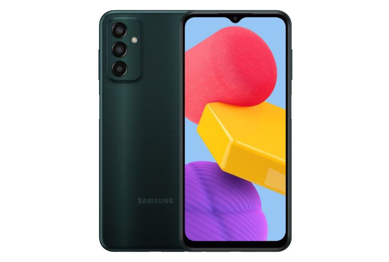 Η Samsung επισημοποίησε το Entry Level Galaxy M13