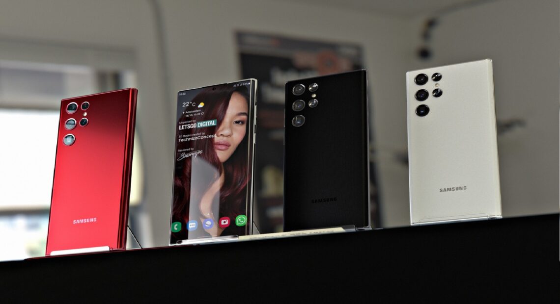 Η Samsung λέγεται ότι θα παράγει 30 εκατ