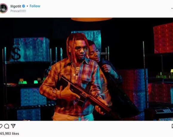 ΗΠΑ: Νεκρός πασίγνωστος ράπερ – Άγνωστα τα αίτια θανάτου του