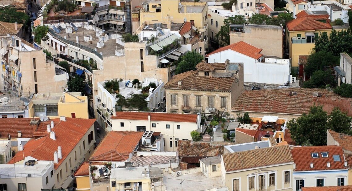 Ιταλική ιστοσελίδα: «h Aθήνα αποτελεί δελεαστική επιλογή για τους νέους της Ευρώπης»
