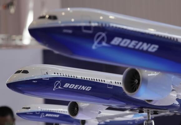 Κίνα: Απαγόρευσε τις πτήσεις για Boeing και Airbus που ανήκουν σε ρωσικές εταιρείες