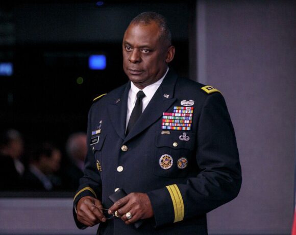 Κίνα: Οι ΗΠΑ παίζουν με τη «φωτιά» με το θέμα της Ταϊβάν – Τι απάντησε η Ουάσινγκτον