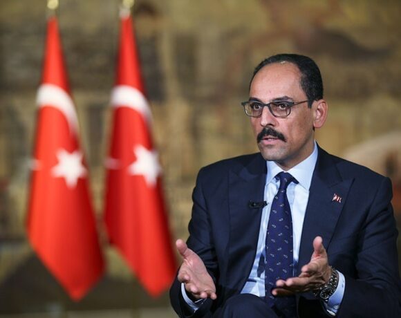 Καλίν: Φινλανδία και Σουηδία να κάνουν συγκεκριμένα βήματα αν θέλουν να μπουν στο ΝΑΤΟ