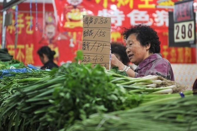 Κατέρρευσαν οι λιανικές πωλήσεις στην Κίνα τον Απρίλιο – Εκτόξευση της ανεργίας
