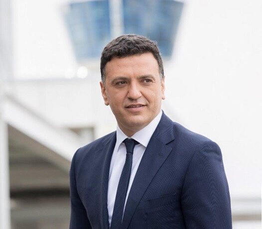 Κικίλιας: Αναμένεται ρεκόρ τουριστών από την Σερβία