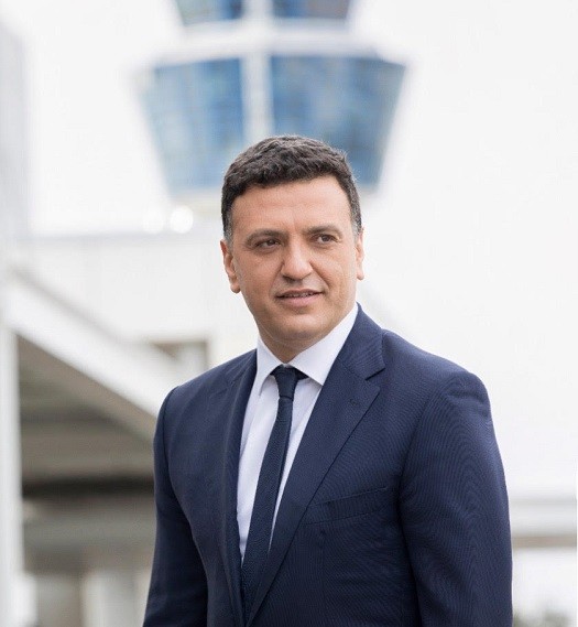 Κικίλιας: Πρώτος προορισμός για τους Ρουμάνους η Ελλάδα – Εκτιμήσεις ότι θα ξεπεράσουν τα μεγέθη του 2019
