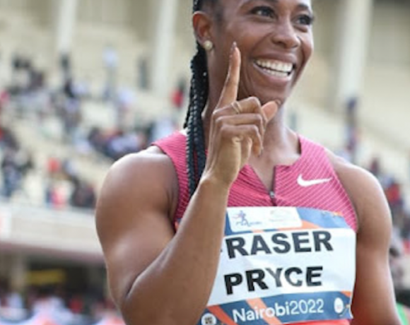 Κορυφαίες επιδόσεις και ρεκόρ στο Ναϊρόμπι