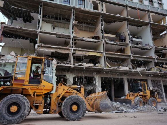 Κούβα: Στους 40 οι νεκροί από την έκρηξη στο Saratoga – Ανάμεσά τους 4 παιδιά και έφηβοι