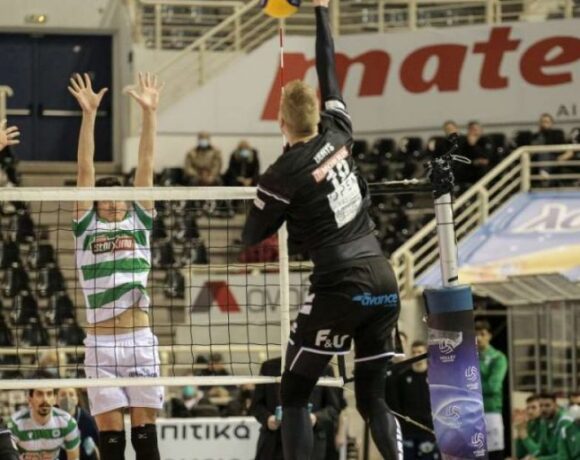 Λιγκ Καπ, ΠΑΟΚ Παναθηναϊκός: Η ώρα του πρώτου τελικού