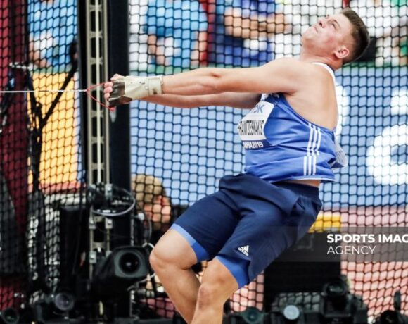 Με καθυστέρηση 5 ετών, στο Ναϊρόμπι ο Φραντζεσκάκης