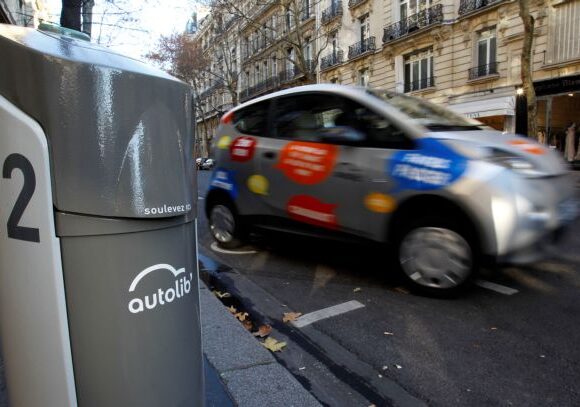 Μεγάλη αύξηση στις πωλήσεις σε ΕΕ και Ελλάδα σημειώνουν τα ΙΧ με εναλλακτικό καύσιμο