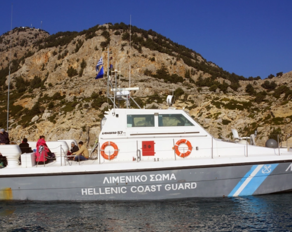 Μετανάστες: Σε ετοιμότητα για νέο κύμα μέσα στο καλοκαίρι