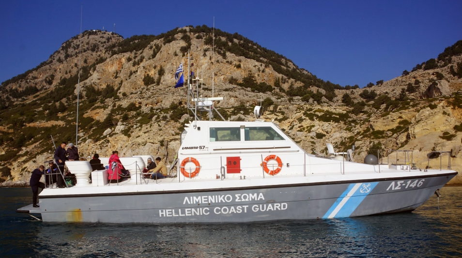 Μετανάστες: Σε ετοιμότητα για νέο κύμα μέσα στο καλοκαίρι