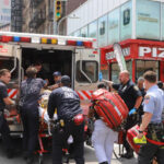Μετρό Νέας Υόρκης: Η δολοφονία 48χρονου κρίκος σε αλυσσίδα τυχαίων επιθέσεων