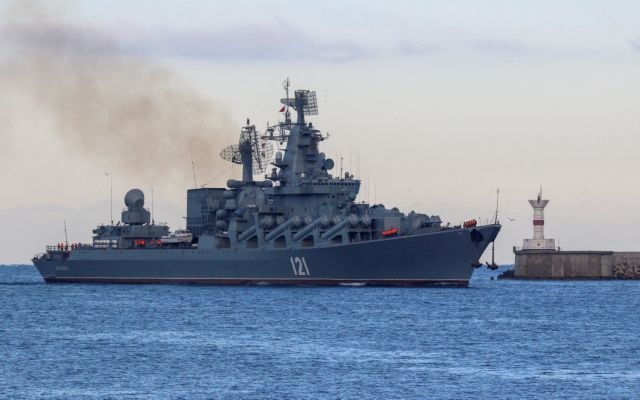 Μπάιντεν: Έξαλλος με τις διαρροές για τη βοήθεια στην Ουκρανία – «Μάλλον οδεύουμε προς ένα άμεσο πόλεμο»