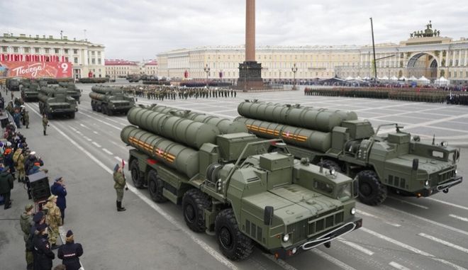 Μόσχα: «Έχουμε αρκετά όπλα για να εκπληρώσουμε όλους τους στόχους μας»