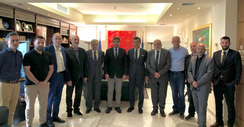 Νέα εγκατάσταση εντός ΟΑΚΑ ως αντίβαρο της παραχώρησης του κλειστού μπάσκετ