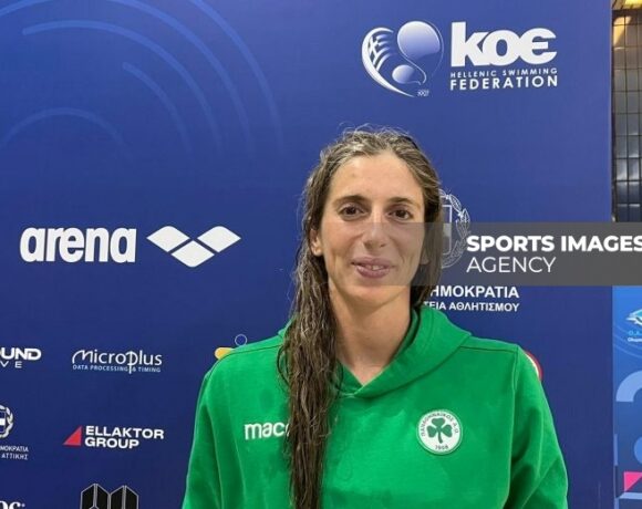 Ντουντουνάκη: «Συνεχίζω για κάτι καλύτερο στο παγκόσμιο»